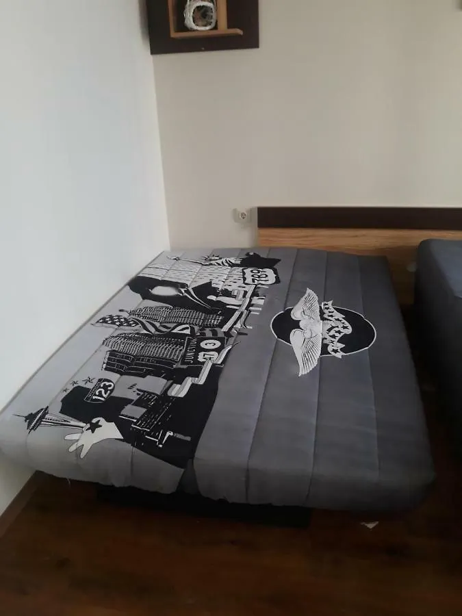 Diamond Apartment №1 - Relax Holiday Views Sea And Pool Burgas
