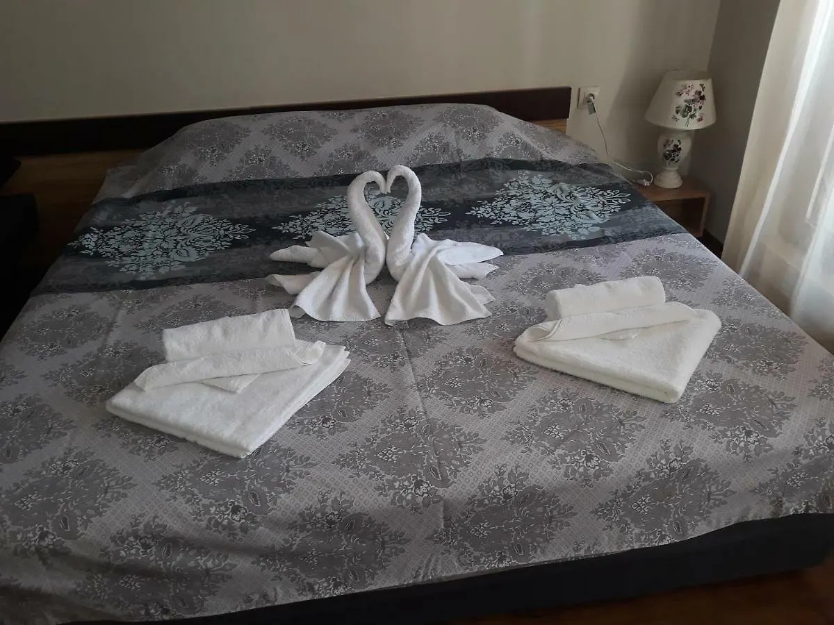 Diamond Apartment №1 - Relax Holiday Views Sea And Pool Burgas 0*,  Bulgaria