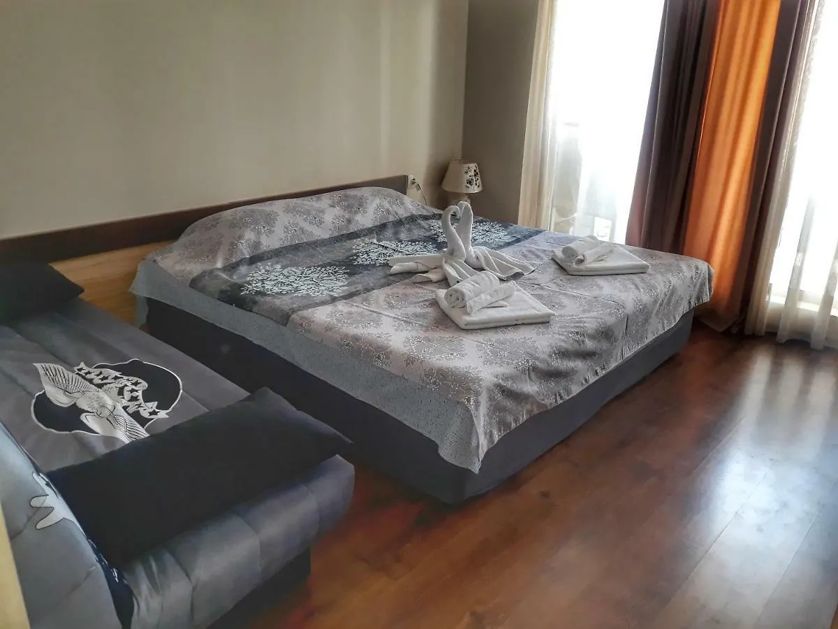 Diamond Apartment №1 - Relax Holiday Views Sea And Pool Burgas Bulgaria