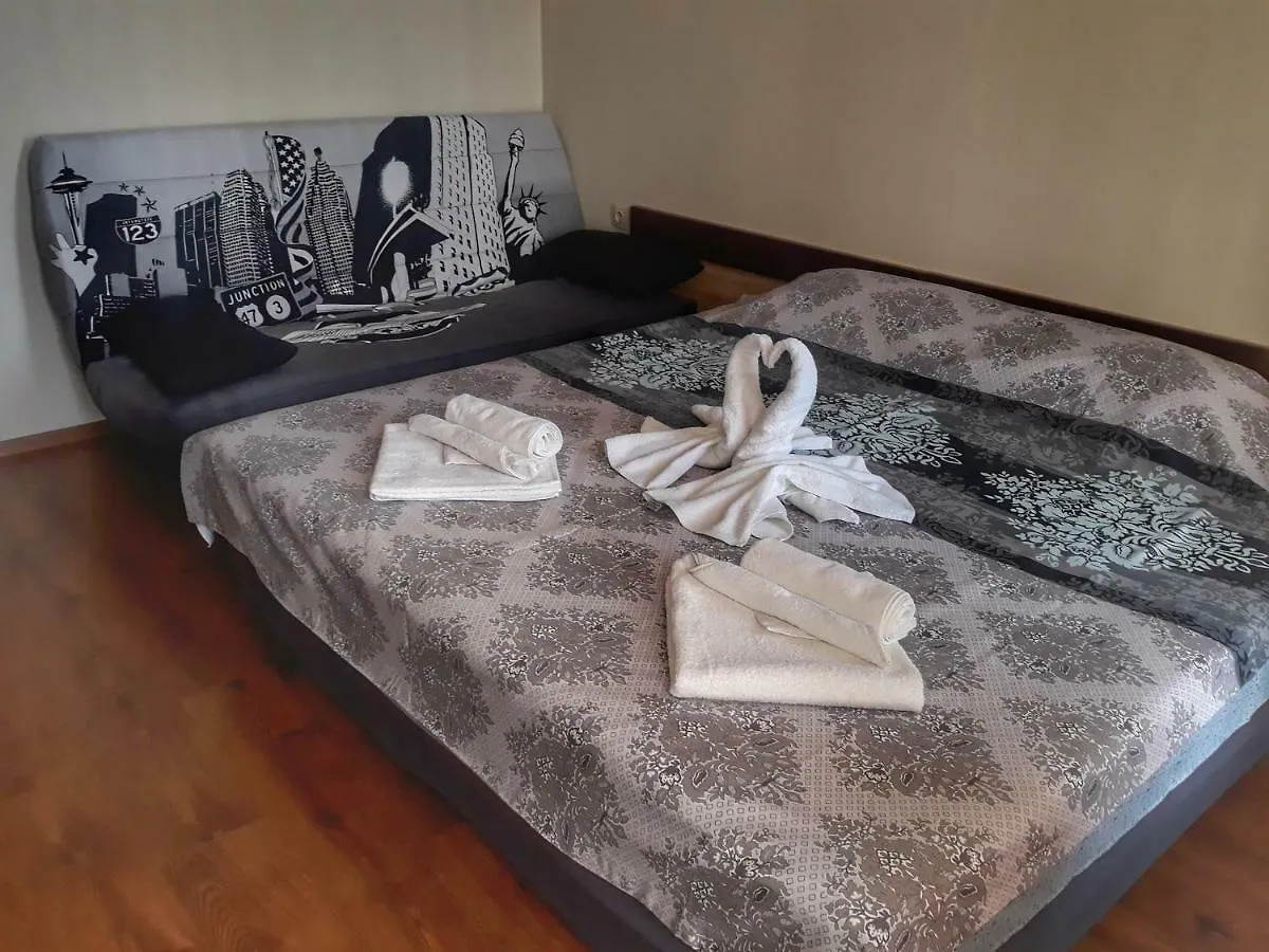 Diamond Apartment №1 - Relax Holiday Views Sea And Pool Burgas Bulgaria