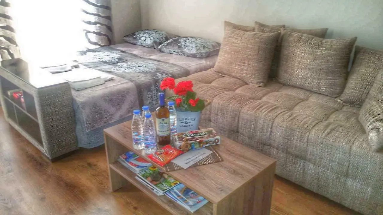 Diamond Apartment №1 - Relax Holiday Views Sea And Pool Burgas